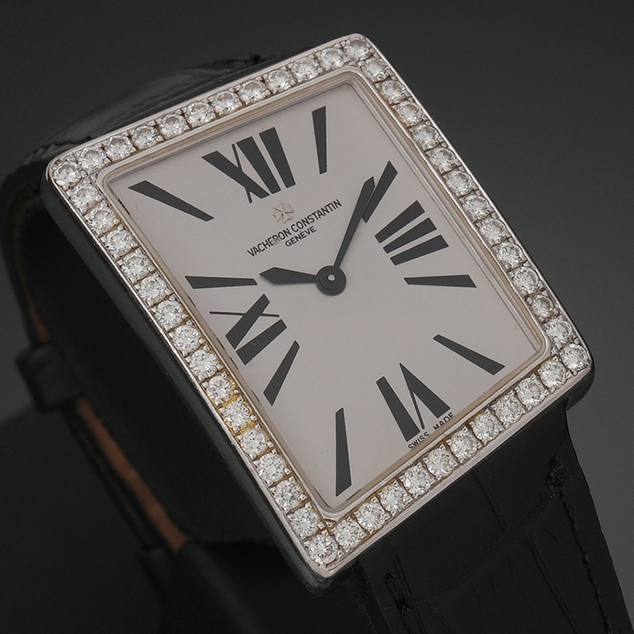 VACHERON CONSTANTIN(USED)바쉐론 콘스탄틴 1972